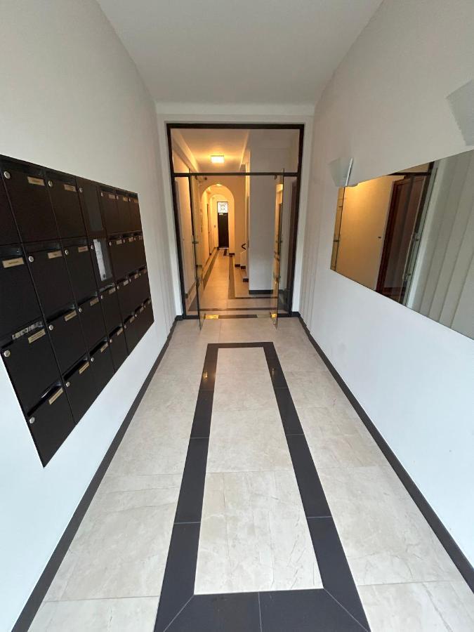Studio Nice Promenade Carré d Or Exterior foto